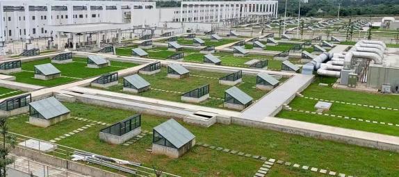 成都污水治理安装_成都市污水处理厂_成都 污水治理