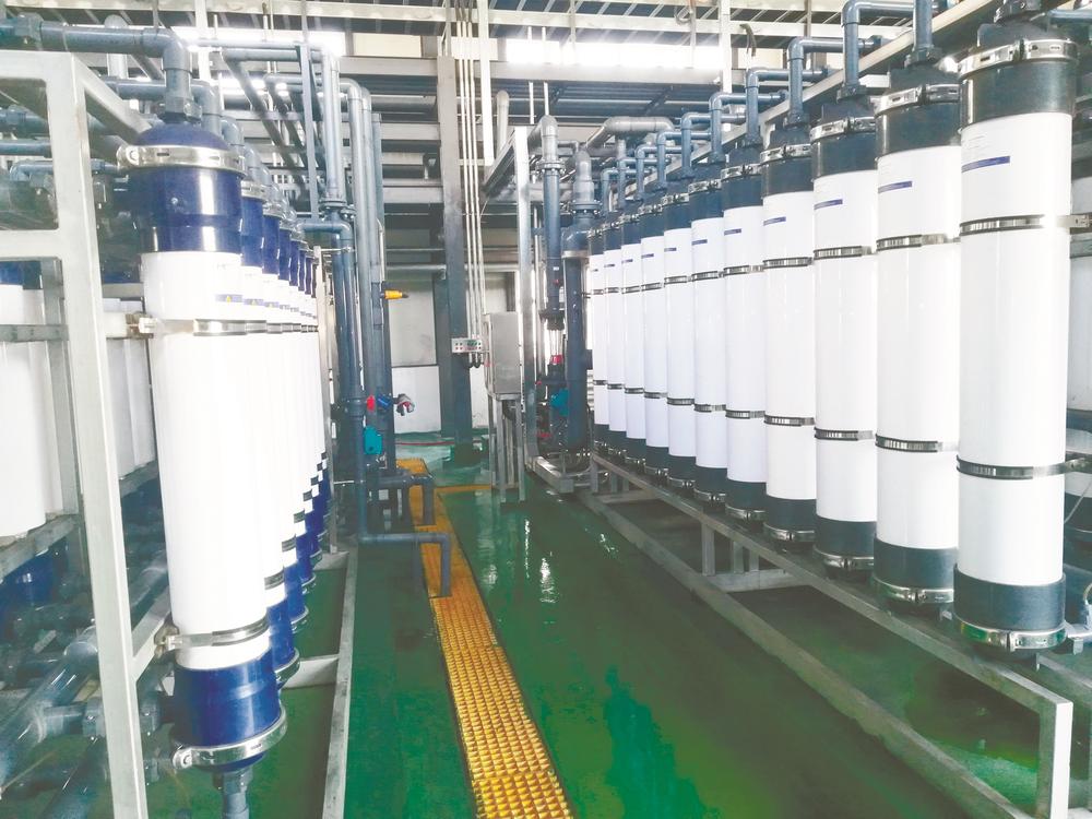 成都污水治理安装_成都 污水治理_成都市污水处理厂